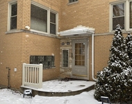 Unit for rent at 5401 N Newcastle Avenue, Chicago, IL, 60656