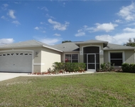 Unit for rent at 2121 Sw 5th Avenue, CAPE CORAL, FL, 33991