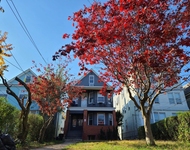 Unit for rent at 203 Duncan Ave, JC, Heights, NJ, 07306