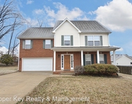 Unit for rent at 853 Boxwood Ct., Clarksville, TN, 37043