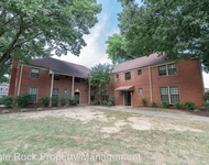 Unit for rent at 924 Cumberland, Little Rock, AR, 72202