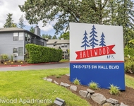 Unit for rent at 7535 Sw Hall Blvd, Beaverton, OR, 97008