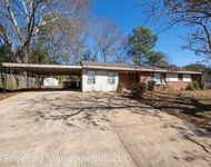 Unit for rent at 3909 Bienville Road, Montgomery, AL, 36109