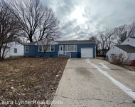 Unit for rent at 10009 E 35th S, Independence, MO, 64052