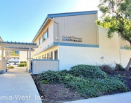 Unit for rent at 614 Grand Avenue, San Luis Obispo, CA, 93401