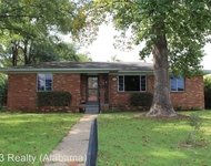 Unit for rent at 1091 Rosedale Drive, Montgomery, AL, 36107