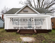 Unit for rent at 113 Railroad Ave, Oxford, NC, 27565