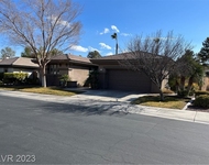 Unit for rent at 54 Fountainhead Circle, Henderson, NV, 89052