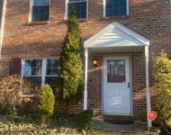 Unit for rent at 264 Palombi Court, East Brunswick, NJ, 08816