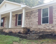 Unit for rent at 619 Parkway Place, Little Rock, AR, 72211