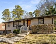 Unit for rent at 2810 Cloverhurst Drive, Atlanta, GA, 30344