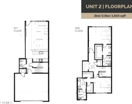 Unit for rent at 2842 E Tracy Lane, Phoenix, AZ, 85032