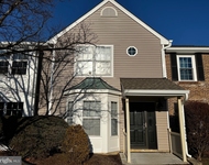 Unit for rent at 10 Montgomery Court, HIGHTSTOWN, NJ, 08520