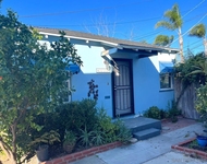 Unit for rent at 4232 Adams Ave. (1/2), San Diego, CA, 92116