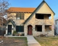 Unit for rent at 255 Natalen Ave, San Antonio, TX, 78209-6794