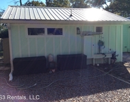 Unit for rent at 119 23rd Street (cottage), Gulfport, MS, 39507