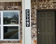 Unit for rent at 3304 Belmont Drive A, Waco, TX, 76711