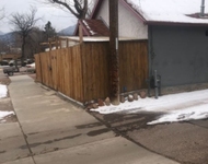 Unit for rent at 16 S.16th St., Colorado Springs, CO, 80904