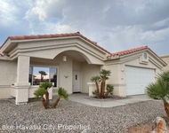 Unit for rent at 2295 Kingsbury Drive E, Lake Havasu City, AZ, 86404