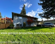 Unit for rent at 124 Ne 164th Ave, Portland, OR, 97230
