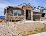 Unit for rent at 17966 Lapis Court, Monument, CO, 80132