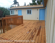 Unit for rent at 12408 -- 12414 Se Ivon Ct., PORTLAND, OR, 97236