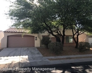 Unit for rent at 15000 S. Camino Rio Puerco, Sahuarita, AZ, 85629