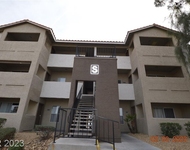 Unit for rent at 4200 South Valley View Boulevard, Las Vegas, NV, 89103