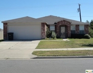 Unit for rent at 3904 Bull Run Drive, Killeen, TX, 76549