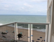 Unit for rent at 3700 Galt Ocean Dr, Fort Lauderdale, FL, 33308