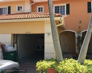 Unit for rent at 6503 Catalina Ln, Tamarac, FL, 33321