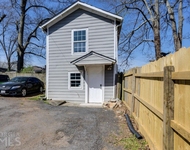 Unit for rent at 1459 Hartford Ave Sw, Atlanta, GA, 30310