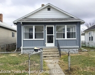 Unit for rent at 2014 S Grant St., Muncie, IN, 47302