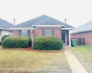 Unit for rent at 1336 Cameron Court, Montgomery, AL, 36117