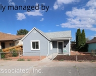 Unit for rent at 1410 Pine St., Pueblo, CO, 81004