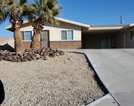 Unit for rent at 820 Sand Dab Dr., Lake Havasu City, AZ, 86404