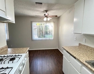 Unit for rent at 1444-1470 Third St., La Verne, CA, 91750