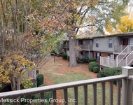 Unit for rent at 3816-j Country Club Road - 3816-j, Winston-Salem, NC, 27104