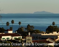 Unit for rent at 515 Red Rose Lane, Santa Barbara, CA, 93109