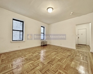 Unit for rent at 590 Fort Washington Avenue, New York, NY, 10033