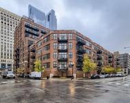 Unit for rent at 333 W Hubbard Street, Chicago, IL, 60654