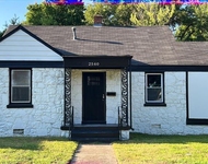 Unit for rent at 2560 Ogden Ave, Memphis, TN, 38112