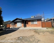 Unit for rent at 1942 W Merlin Road, Tucson, AZ, 85713