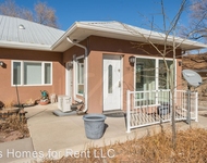 Unit for rent at 1918 Armstrong Avenue, Colorado Springs, CO, 80904