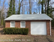 Unit for rent at 1450 Lange Dr, Henrico, VA, 23075