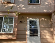 Unit for rent at 2117 Boston Terrace, Colorado Springs, CO, 80904