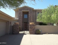 Unit for rent at 9778 E Jagged Peak Road, Scottsdale, AZ, 85262