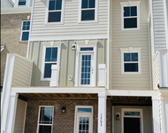 Unit for rent at 1203 Herb Garden Way, Apex, NC, 27502