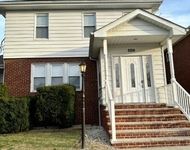 Unit for rent at 556 Willow Ave, Lyndhurst Twp., NJ, 07071-2621