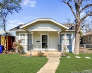 Unit for rent at 539 Bailey Ave, San Antonio, TX, 78210-4101